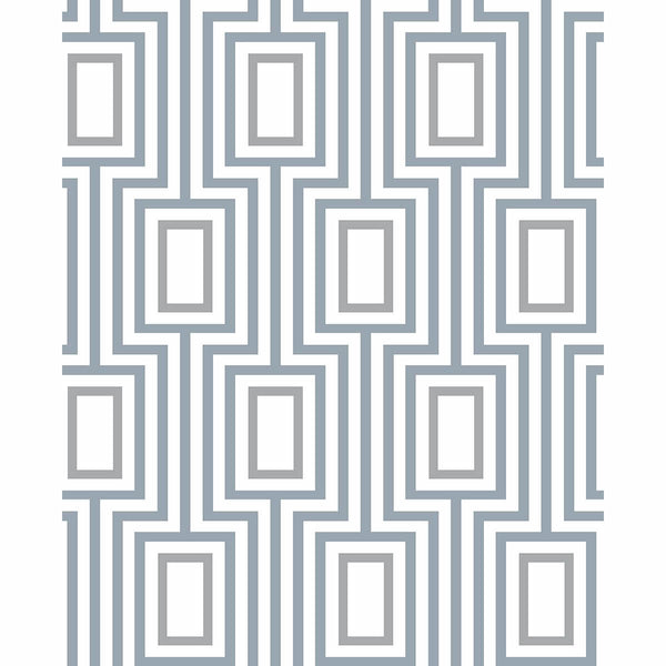 , Denim Wallcoverings | Malibu Wallcovering