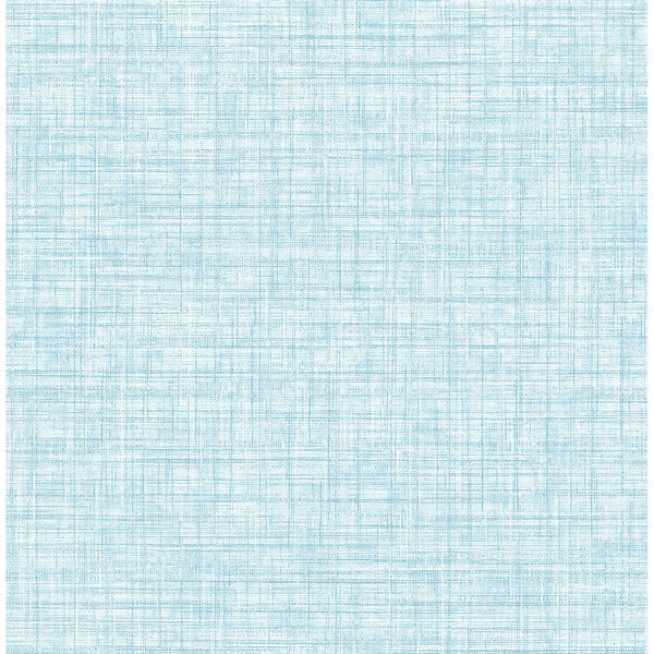 Mendocino, Blue Wallcoverings | Malibu Wallcovering