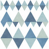 Trilogy, Blue