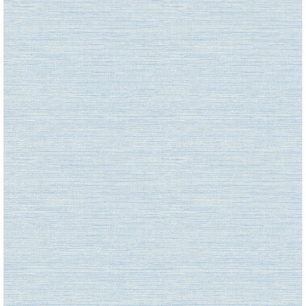 Agave, Blue Wallcoverings | Malibu Wallcovering