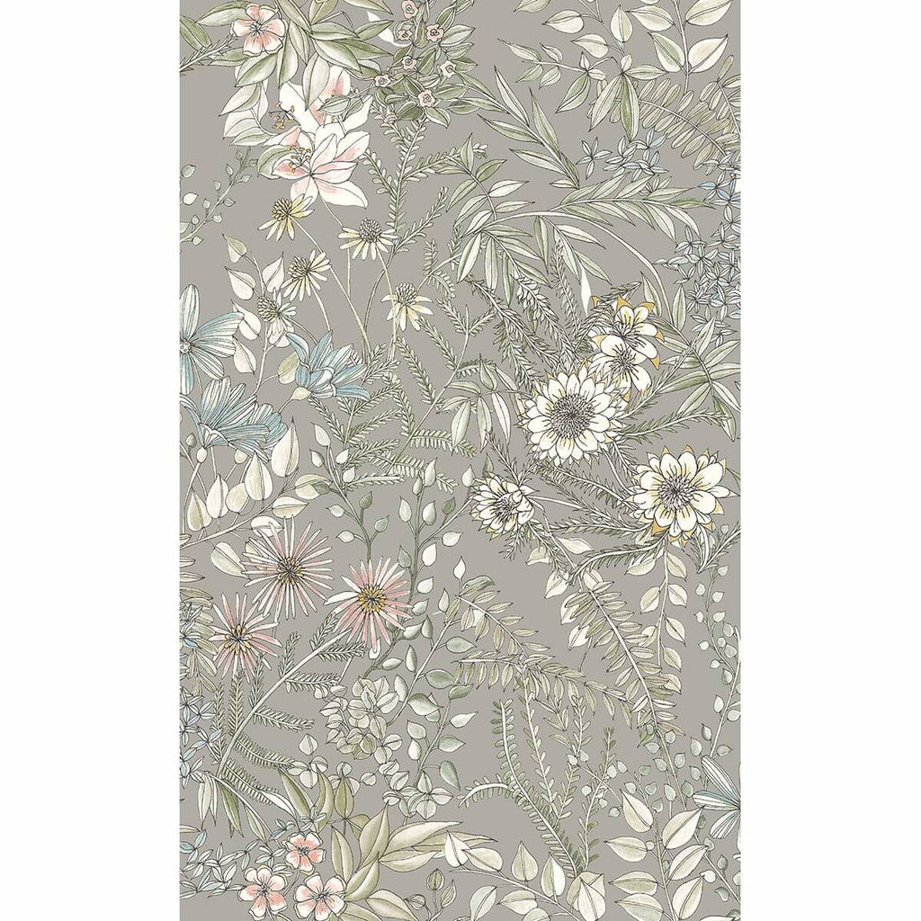 Full Bloom, Beige