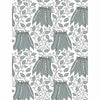 Peas in a Pod, Turquoise