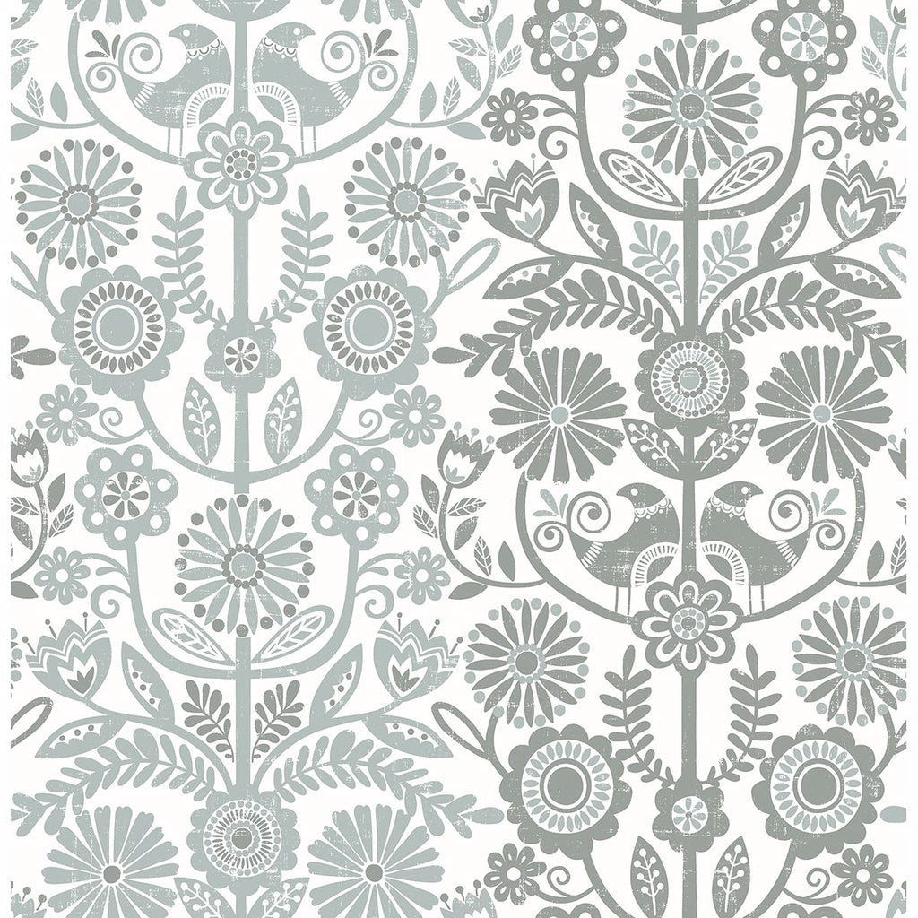 Lovebirds, Slate