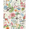Whimsy, Multicolor