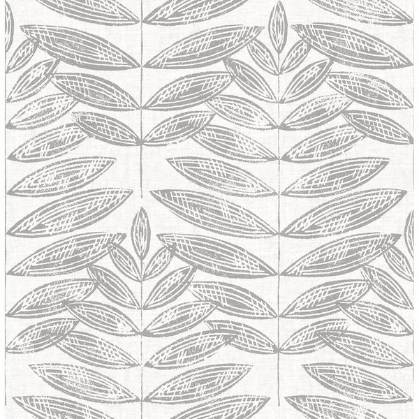 Akira, Dove Wallcoverings | Malibu Wallcovering