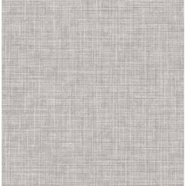 Mendocino, Grey Wallcoverings | Malibu Wallcovering