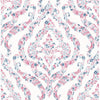 Featherton, Coral