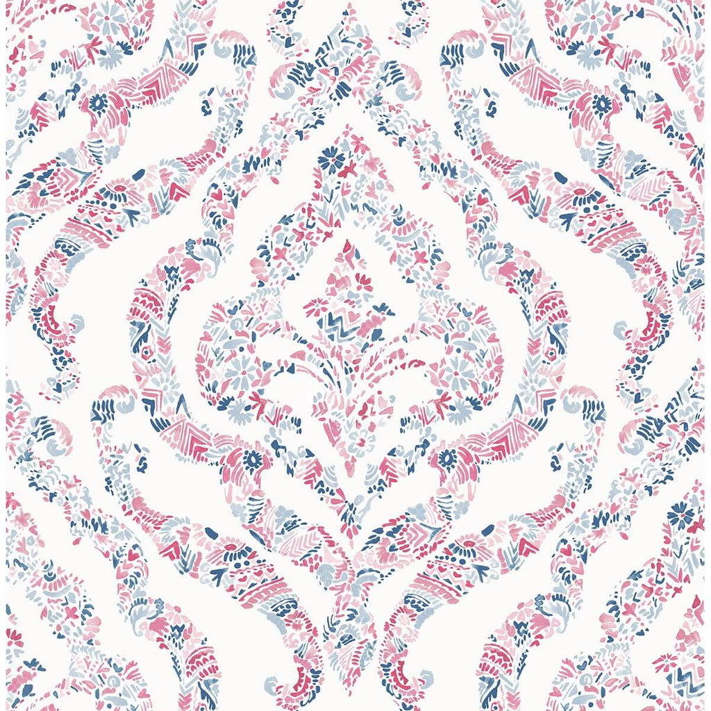 Featherton, Coral