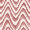 Bargello, Red