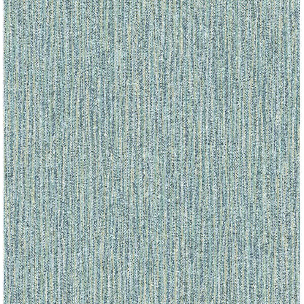 Raffia Thames, Aqua