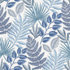 Palomas, Blue