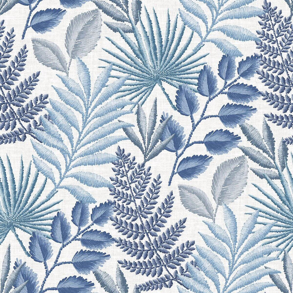 Palomas, Blue