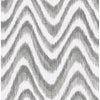 Bargello, Grey