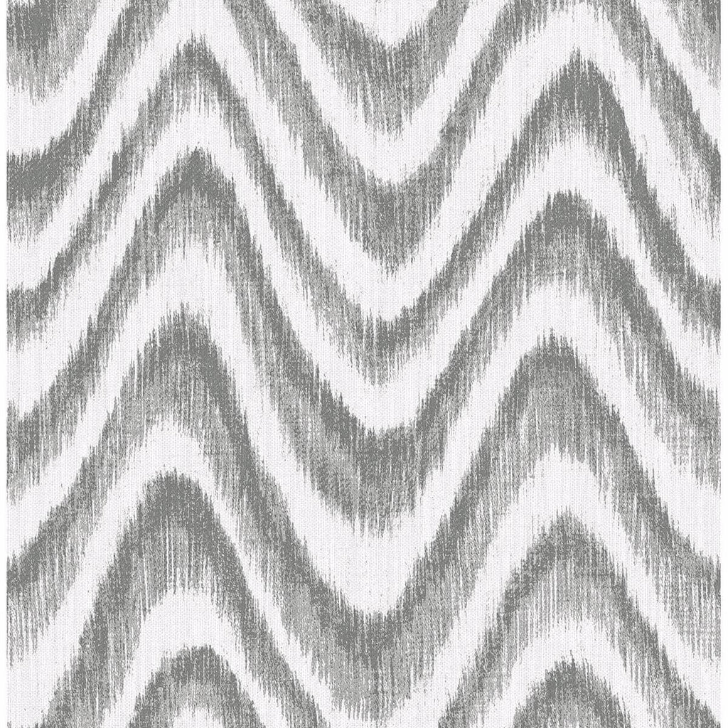 Bargello, Grey