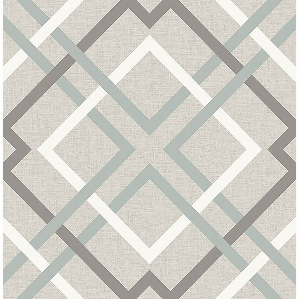 Saltire Emile, Taupe