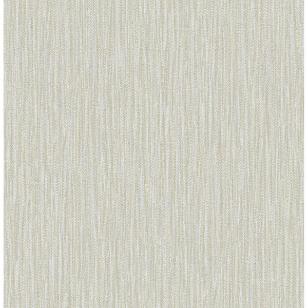 Raffia Thames, Light Grey Wallcoverings | Malibu Wallcovering