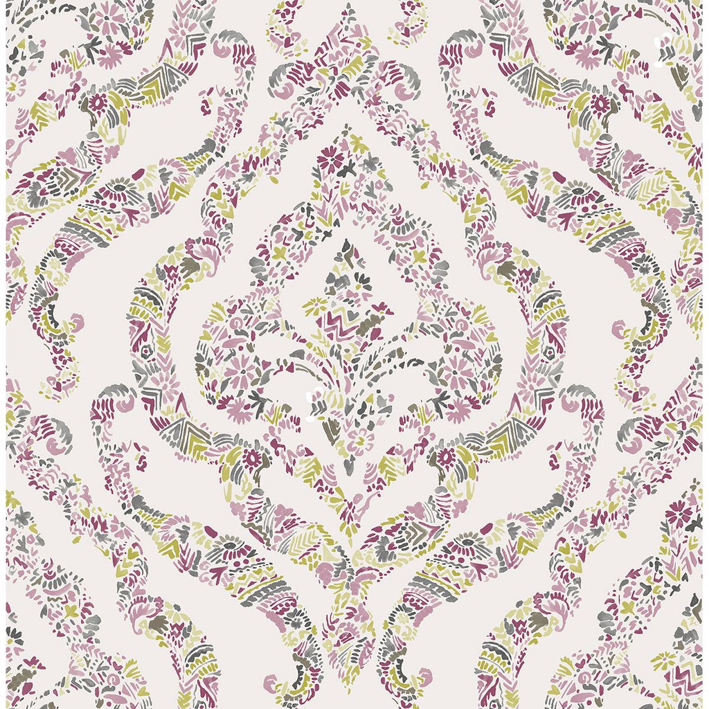 Featherton, Pink