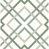 Saltire Emile, Green