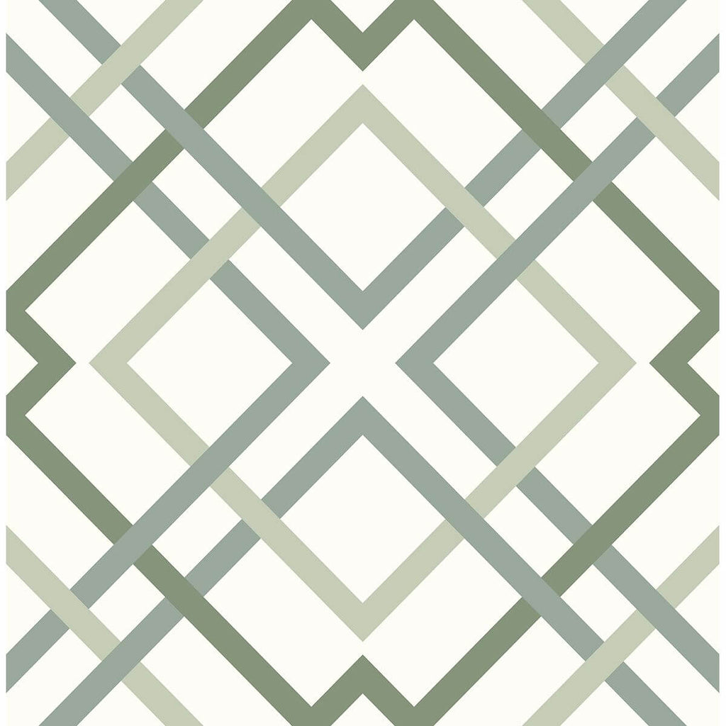 Saltire Emile, Green