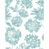 Folia, Aqua