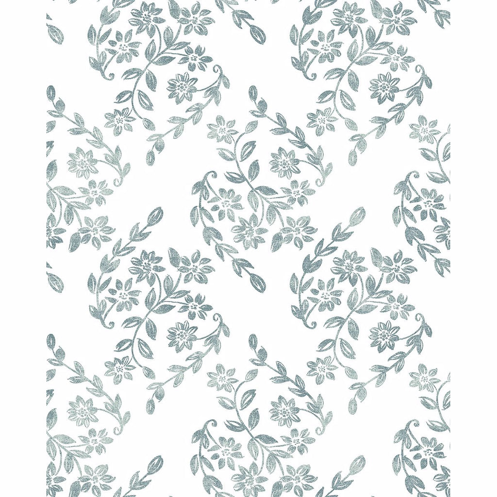 Arabesque, Teal