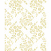 Arabesque, Pale Goldenrod