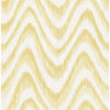 Bargello, Yellow