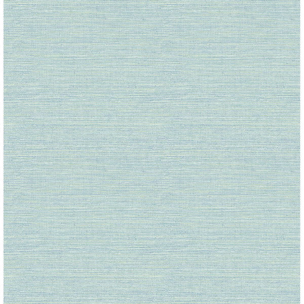 Agave Bliss, Teal Wallcoverings | Malibu Wallcovering