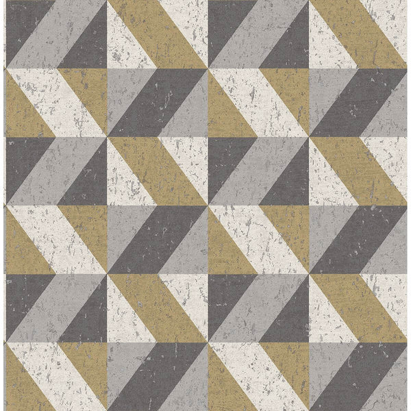 Cerium, Metallic Wallcoverings | Malibu Wallcovering