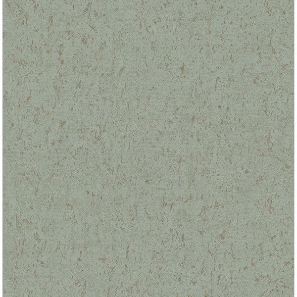 Guri, Green Wallcoverings | Malibu Wallcovering