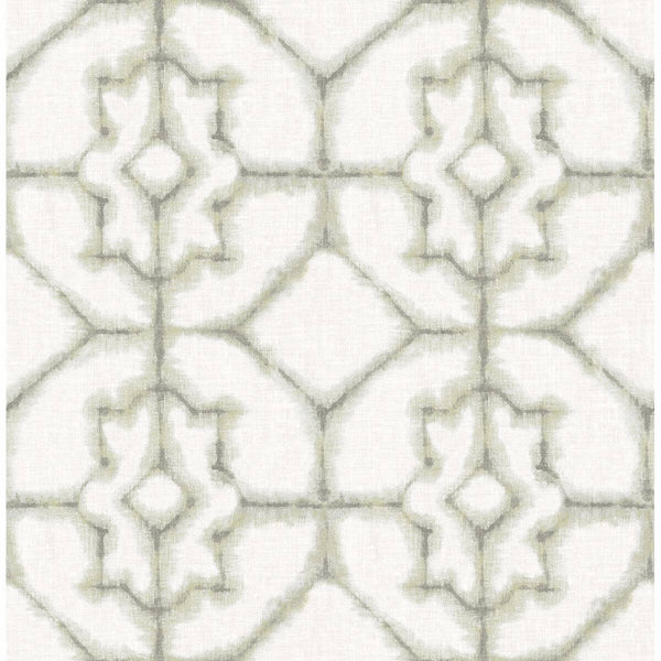 Verandah, Moss Wallcoverings | Malibu Wallcovering