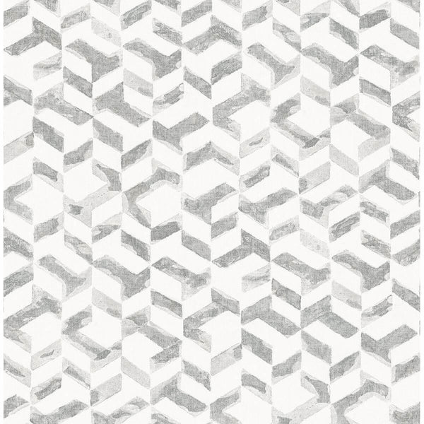 Instep, Platinum Wallcoverings | Malibu Wallcovering