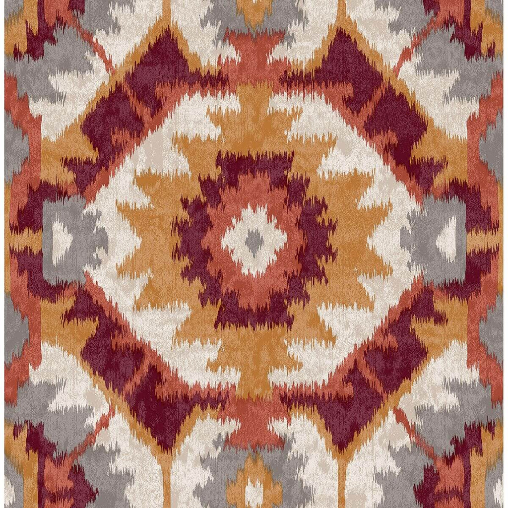 Kazac, Multicolor