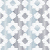 Babylon, Blue