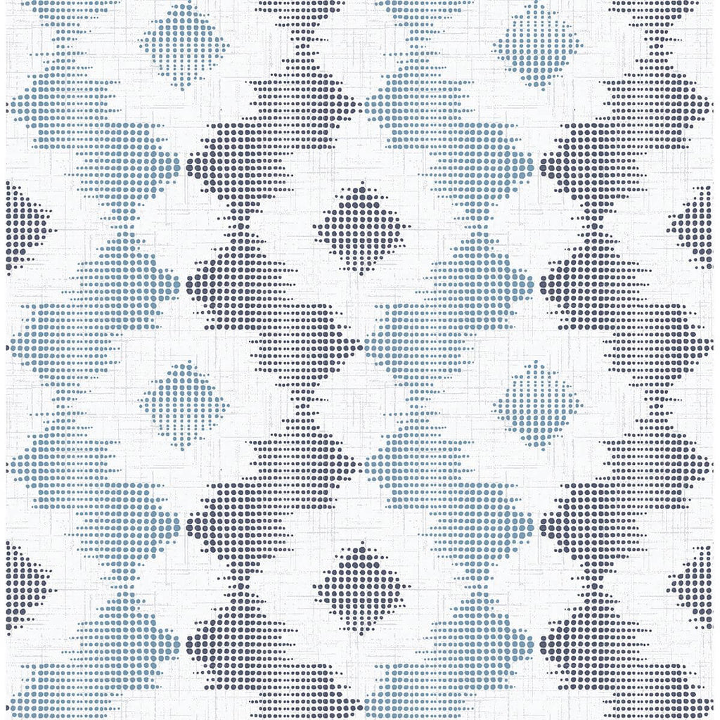 Babylon, Blue