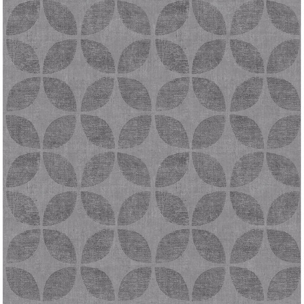 Polaris, Blue Wallcoverings | Malibu Wallcovering