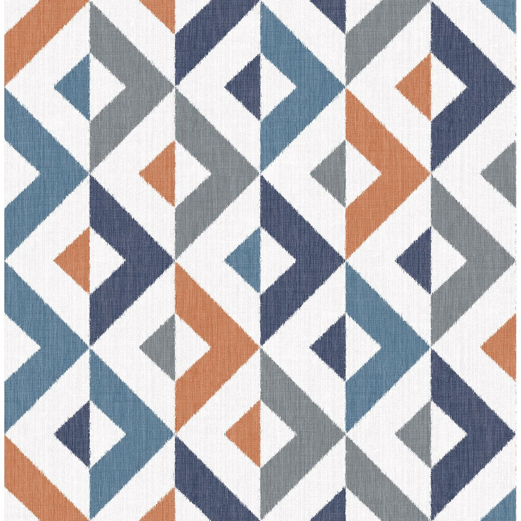 Seesaw, Multicolor