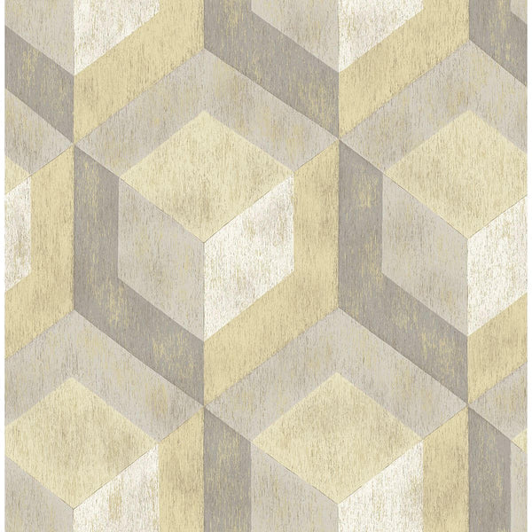 Clarabelle, Beige Wallcoverings | Malibu Wallcovering