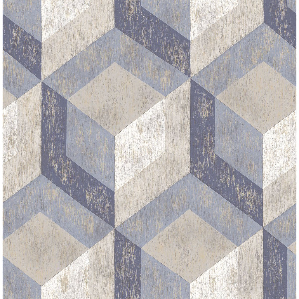 Clarabelle, Blue