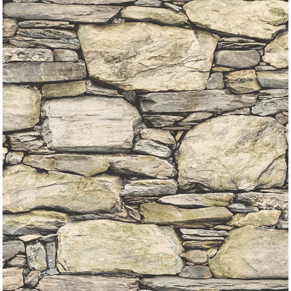 Cesar, Beige Wallcoverings | Malibu Wallcovering