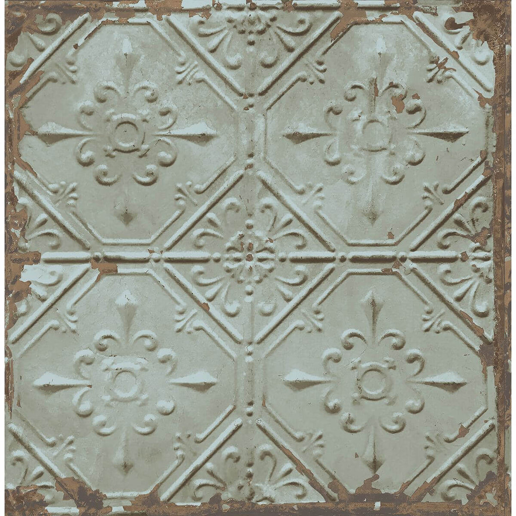 Donahue, Turquoise