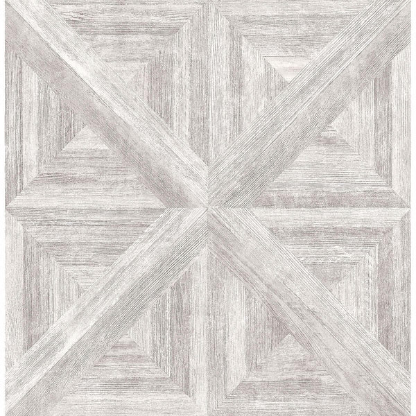 Carriage, White Wallcoverings | Malibu Wallcovering
