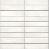 Midcentury, White