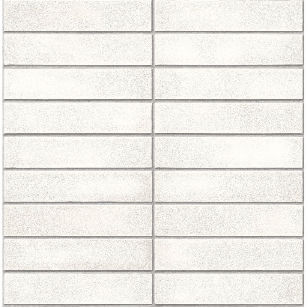 Midcentury, White