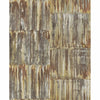 Patina, Brass