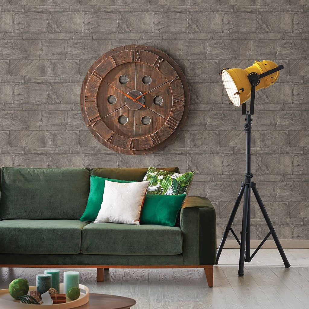 Murray, Dark Grey
