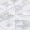 Stratum, Light Blue