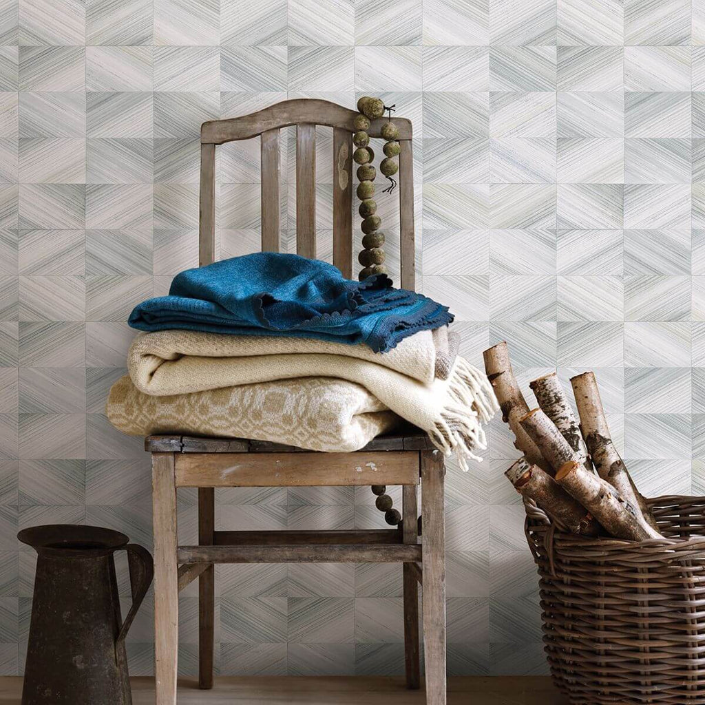 Stratum, Light Blue