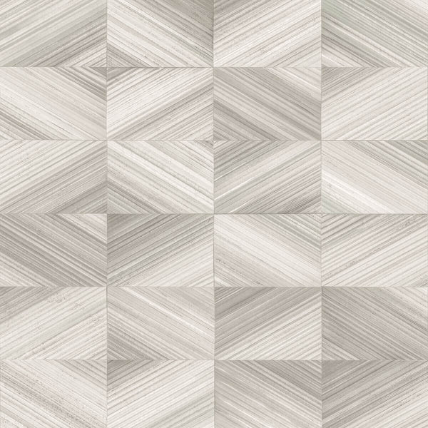 Stratum, Taupe Wallcoverings | Malibu Wallcovering
