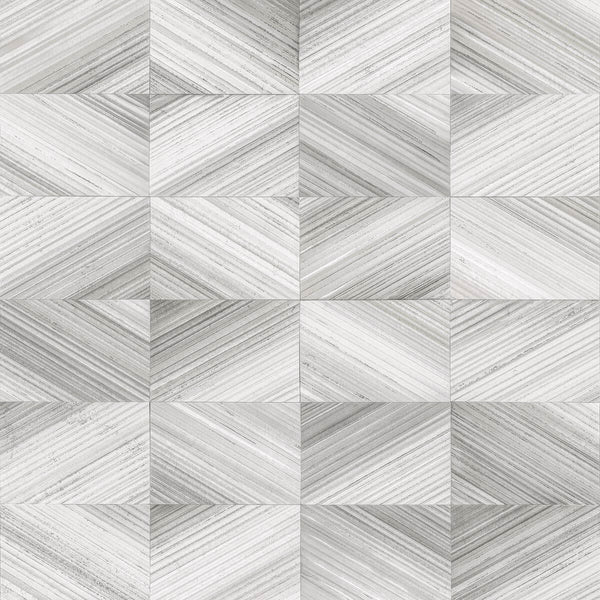 Stratum, Grey Wallcoverings | Malibu Wallcovering
